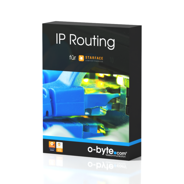 IP Routing (Managed Service)