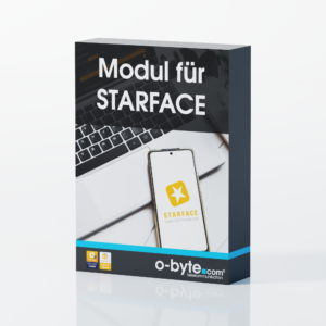 Backup-Leitung (Managed Service)