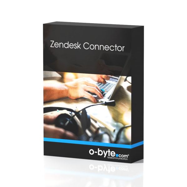 Zendesk Connector (Managed Service)
