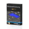 Modulaktivierung (Managed Service)