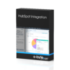 HubSpot Integration (Managed Service)
