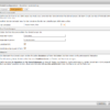 Abweichende Faxeinstellung (Softwarepflegevereinbarung) – Bild 2