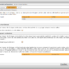 Empty Group Warning (Softwarepflegevereinbarung) – Bild 2