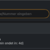 Exchange Status Sync – Bild 14