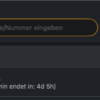Exchange Status Sync – Bild 15