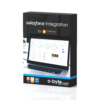 Salesforce Integration (Managed Service)