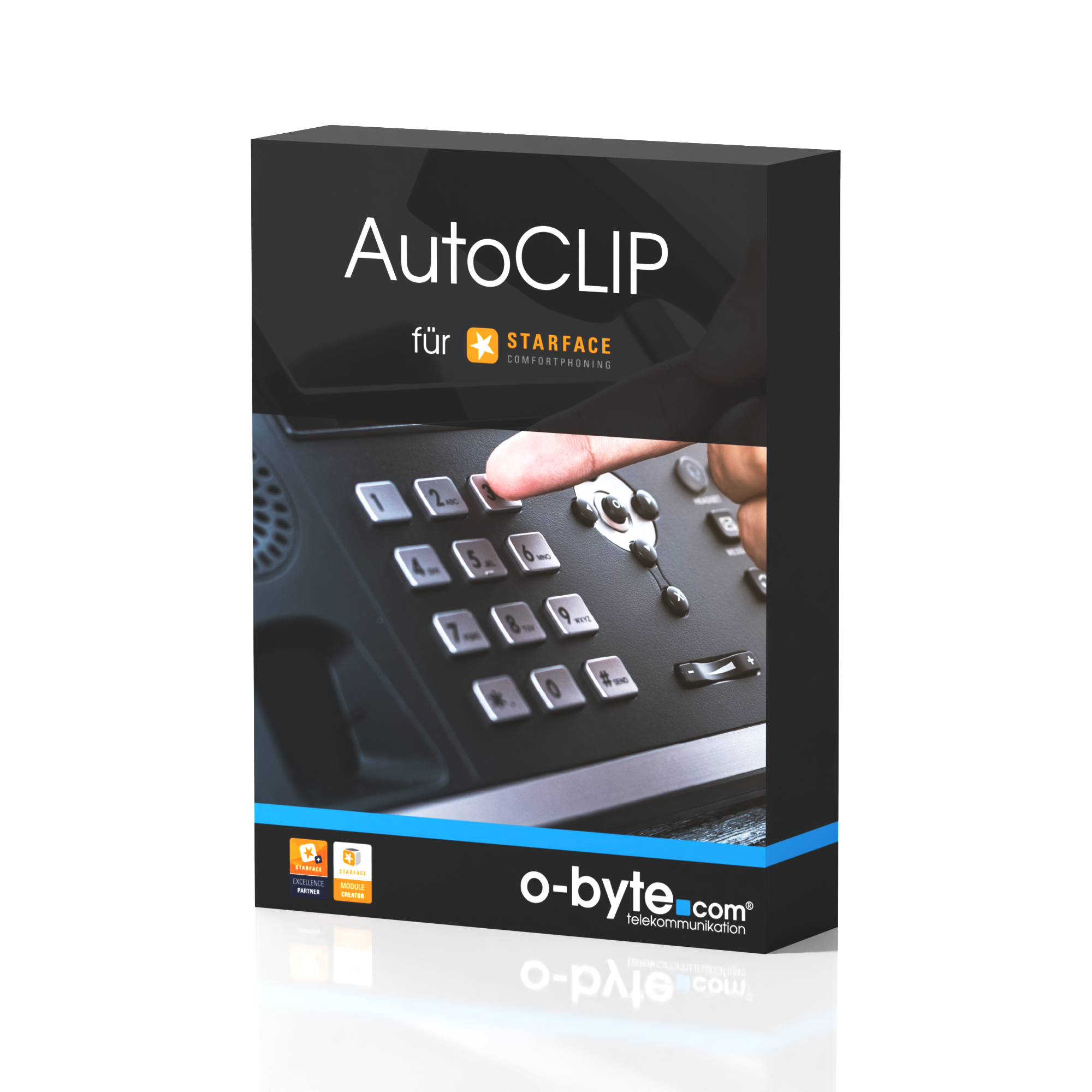 AutoCLIP