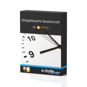 Zeitgesteuerte Bereitschaft (Managed Service)