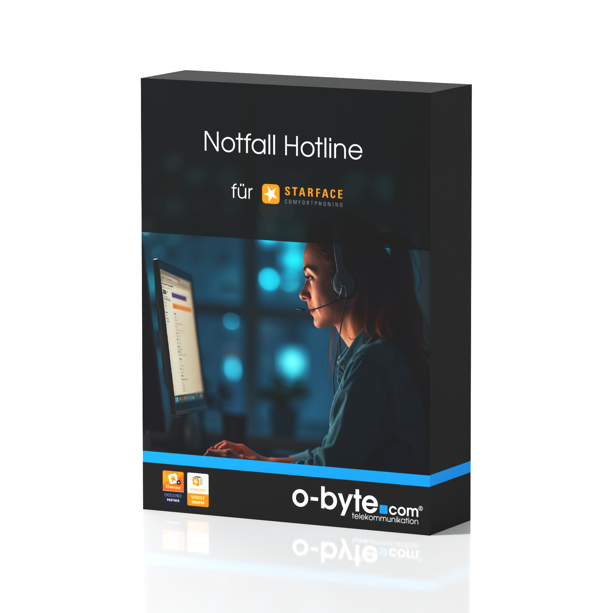 Notfall Hotline