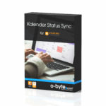 Kalender Status Sync (Softwarepflegevereinbarung)