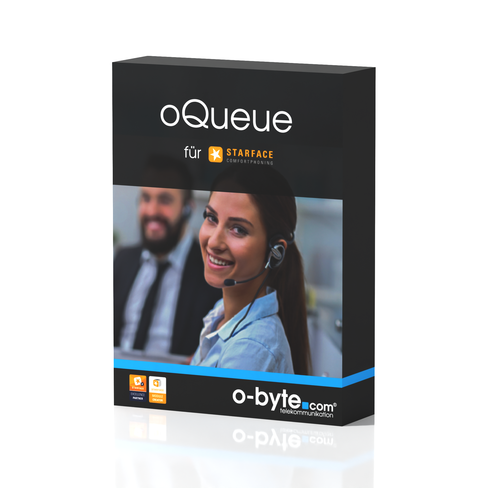 oQueue