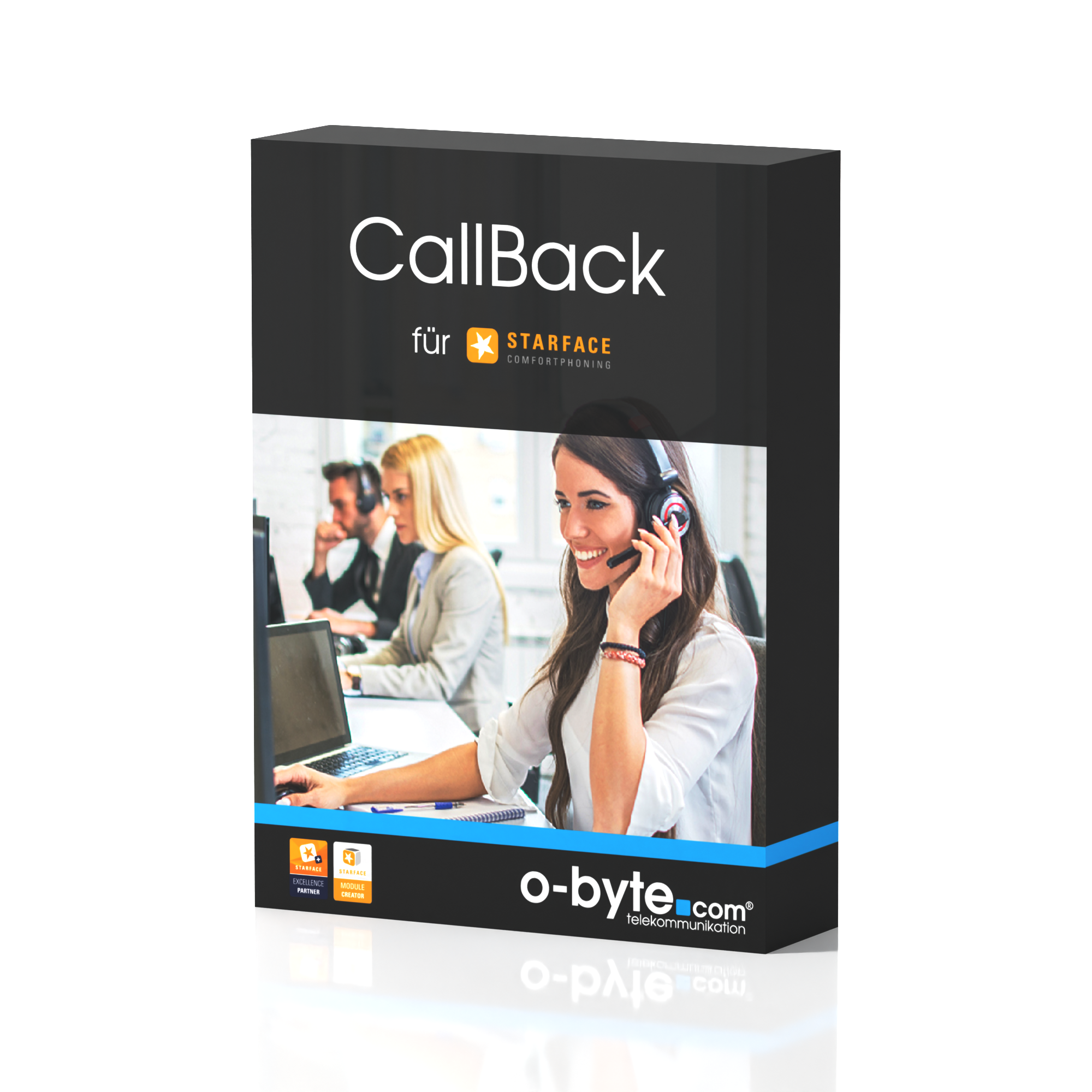 CallBack (Managed Service)